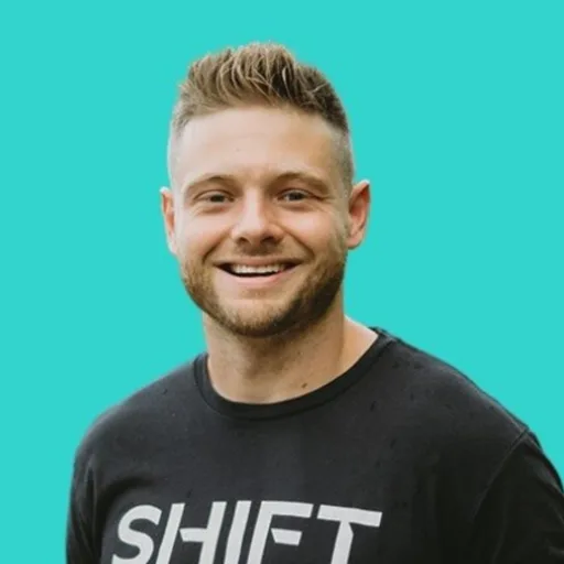 Blake Bohanan