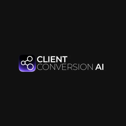 Client Conversion AI logo
