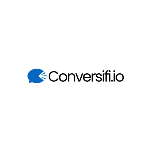Conversifi.io logo