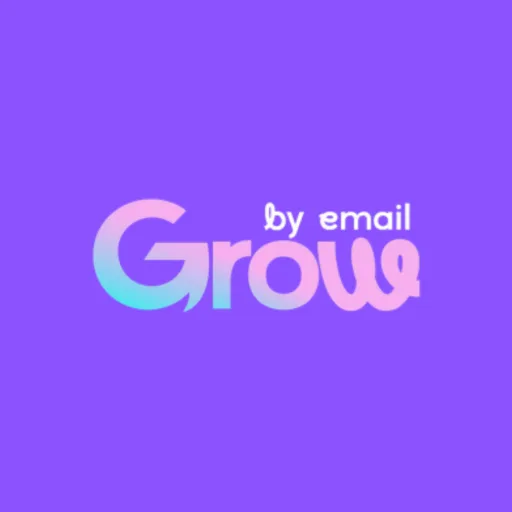 GrowByEmail logo