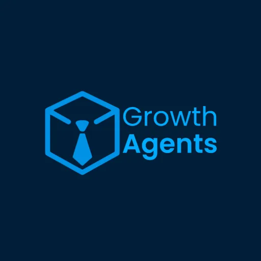 Growth Agents logo