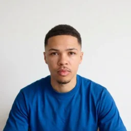 Jamal Robinson