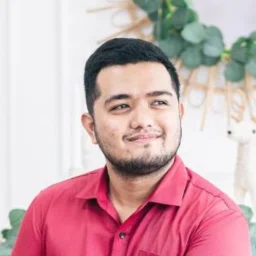 Jezreel Dinglasan