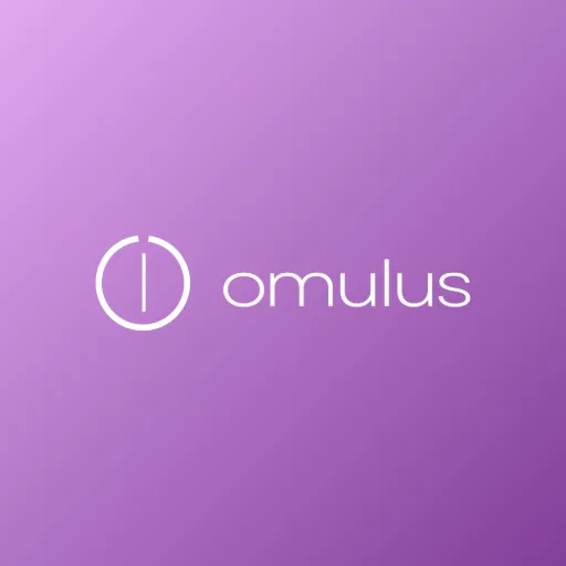 Omulus AI logo
